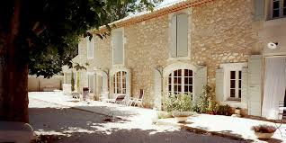 Renovation De Mas Provencal En Pierre Mas Provencal Extension Maison Fermette