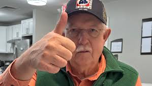 Fundraiser by Lori Wallace-Kesilman : Safe Housing for Wayne Senft.