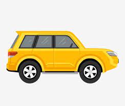 Cartoon Car Hand Painted Car Hand Drawn Car Yellow Car Toy Toy Car Suv Transportation Car Traffic Car Clipart Cartoon Clipart T Car Cartoon Car Emoji Car Icons