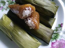 Maybe you would like to learn more about one of these? Koleksi Resepi Kuih Lepat Kuih Tradisi Orang Melayu