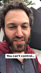 Accept it as it is! #drreese