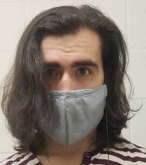 welp its now been a whole year since i last got a haircut. pretty cool how  everything still sucks