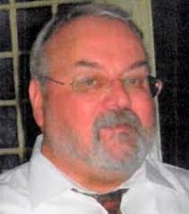 David Crompton Obituary