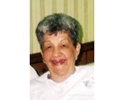 MARGARET PETRUS Obituary (1934