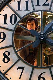 The Invention Of Hugo Cabret Amazing Movie Hugo Cabret Asa Butterfield Movies