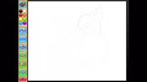 Well, adding a wallpaper to your desktop is not mandatory. Animal Jam Wolf Coloring Pages At Getcolorings Free Cute766