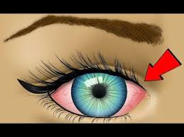 7 Coisas Que Seus Olhos Podem Dizer Sobre Sua Saude O Pensador Youtube