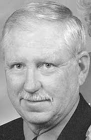 Patrick Mayo Obituary (1942