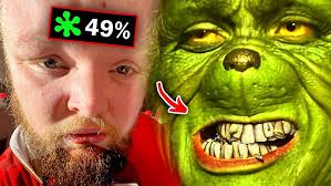 ANOTHER ONE! 🟢 The Grinch: PS1