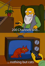 The Simpsons Definitely Ending For Good Simpsons Funny The Simpsons Simpson