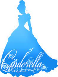 Disney Princess Photo Cinderella Silhouette Disney Princess Silhouette Cinderella Silhouette Disney Silhouette