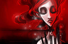 WiHM: Interview with Comic Creator Chandra Free