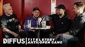 Was störte ihn an dem lied? Antilopen Gang Beate Zschape Hort U2 Youtube