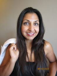 Anita Haque's Instagram, Twitter & Facebook