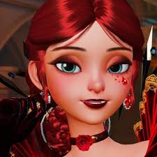 Dorian Martínez Dragons