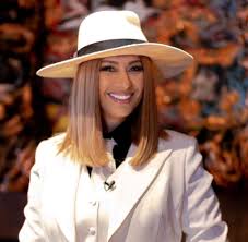 This is the profile site of the manager anamaria prodan. Anamaria Prodan Viele Wollen Erst Ein Abenteuer Mit Mir Welt