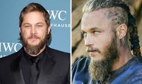 Get your own corner of the web for less! Vikings Season 6 Showrunner Teases Travis Fimmel S Return As Ragnar Tv Radio Showbiz Tv Express Co Uk