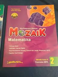 Kunci jawaban soal ulangan akhir semester gasal matematika peminatan kelas x tahun pelajaran 2015/2016. Kunci Jawaban Buku Pks Matematika Wajib Kelas 11 Siswapelajar Com