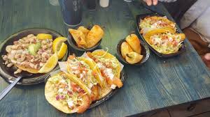 Fish, chicken, or carne asada (blackened items extra). Language Systems Lifestyle A Taste Of Oc 2018 Spring Term