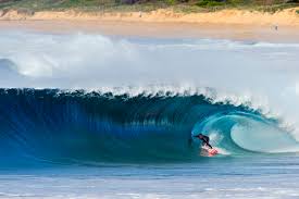 John barilaro has commenced a stoush with deputy prime minister michael mccormack in an extraordinarily bitter attack. It S Been Like A Two Wave Hold Down At Himalayas Surfline