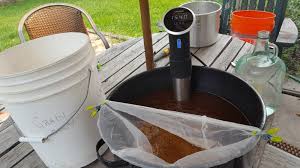 Hipster Homebrewing Craft Beer Brewing