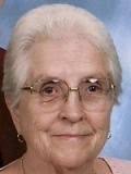 Phyllis Ferguson Obituary (2014)
