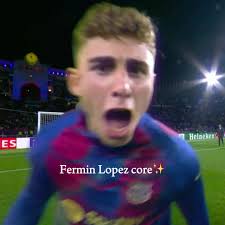 Fermin Lopez Barcelona Edit