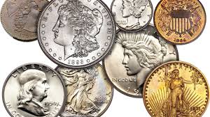 At the same time, they're also handsome coins, which is an important factor for any coin collector. Top 10 Coins Worth Collecting Investment List