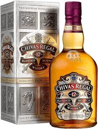 2021 viski fiyatları tüm viski çeşitleri zamlı güncel fiyat listesi. Chivas Regal 12 Year Old 700ml With Gift Box Bayfield S