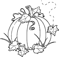 They are all free to print, and the kids will love coloring them in. Awesome Free Autumn Pumpkin Coloring Page Pumpkin Coloring Pages Fall Coloring Pages Pumpkin Drawing