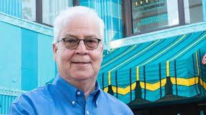 Bob Weis, Former President of Walt Disney Imagineering, To Be Honored By  Ryman Arts