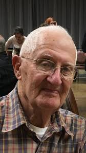 Obituary for Jack Richard Shockley
