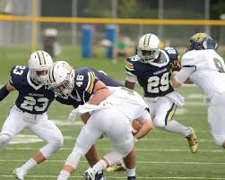 Warriors set for Homecoming showdown with FDU-Florham