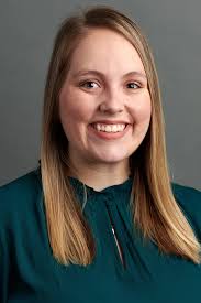 Dr. Madison Peck, Pediatrics