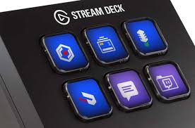 Personalize your keys with custom icons or choose from hundreds, and get visual feedback every time you execute a command. Corsair Elgato Stream Deck Mini Aims At Game Streamers On A Budget Hothardware