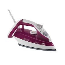 Ferro A Vapor Arno Ultragliss 44 Fu44 Ferro A Vapor Equipamento De Cozinha Utensilios Para Casa