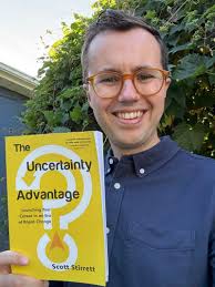 Leighton Daigh, M.D., Ph.D.