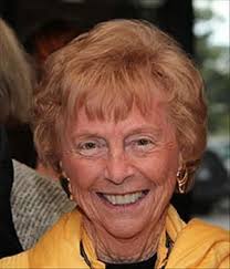 Obituary information for Jacqueline Hamill