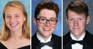 Rhinebeck High School announces valedictorian and salutatorian, Duchess  BOCES salutatorian