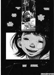 This Manga Has So Many Quote Worthy Moments And So Many Feels Oyasumi Punpun Book Illustration Design Graphic Novel Art