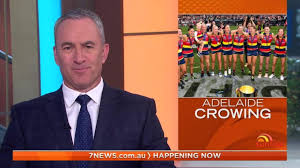Georgia bevan, sarah perkins, kellie gibson, sally riley Adelaide Premiership Captain Chelsea Randall Struck Down By Acl Injury 7news Com Au