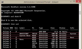 How To Repair Efi Gpt Bootloader On Windows 10 Windows Os Hub