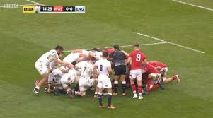 Bbc rugby union (@bbcrugbyunion) | twitter. Six Nations Wales Star Makes Bbc Commentator Apologise During England Clash Rugby Sport Express Co Uk