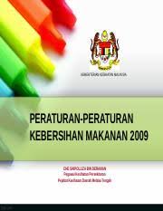 Jangan pernah menempatkan makanan yang dimasak di atas piring yang baru saja digunakan untuk menggunakan daging mentah, unggas, atau makanan laut. Peraturan Kebersihan Makanan 2009 Prgm Kendiri 290212 Ppt Kementerian Kesihatan Malaysia Peraturan Peraturan Kebersihan Makanan 2009 Che Saipolliza Course Hero