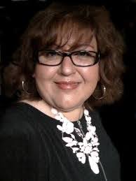 Martha Reyna's Instagram, Twitter & Facebook