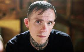 Jacob Bannon Of Converge Releases The First Wear Your Wounds Single