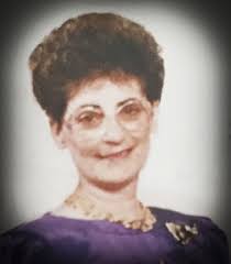 Cécile Boxell Obituary