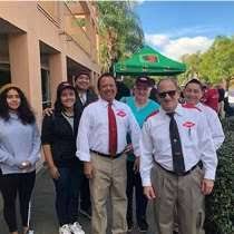 Pest control los angeles caoffers the best services for commercial area. Orkin Los Angeles Office Glassdoor