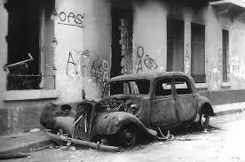 Boujan sur libron mon je suis allé à l'école claude bernard jusqu'au départ en 62. Pieds Noirs Rythmes Un Orchestre De Detenus Oas Dans Le Sing Sing Francais