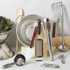 Maybe you would like to learn more about one of these? Kitchen Utensil And Tool Set Goldilocks